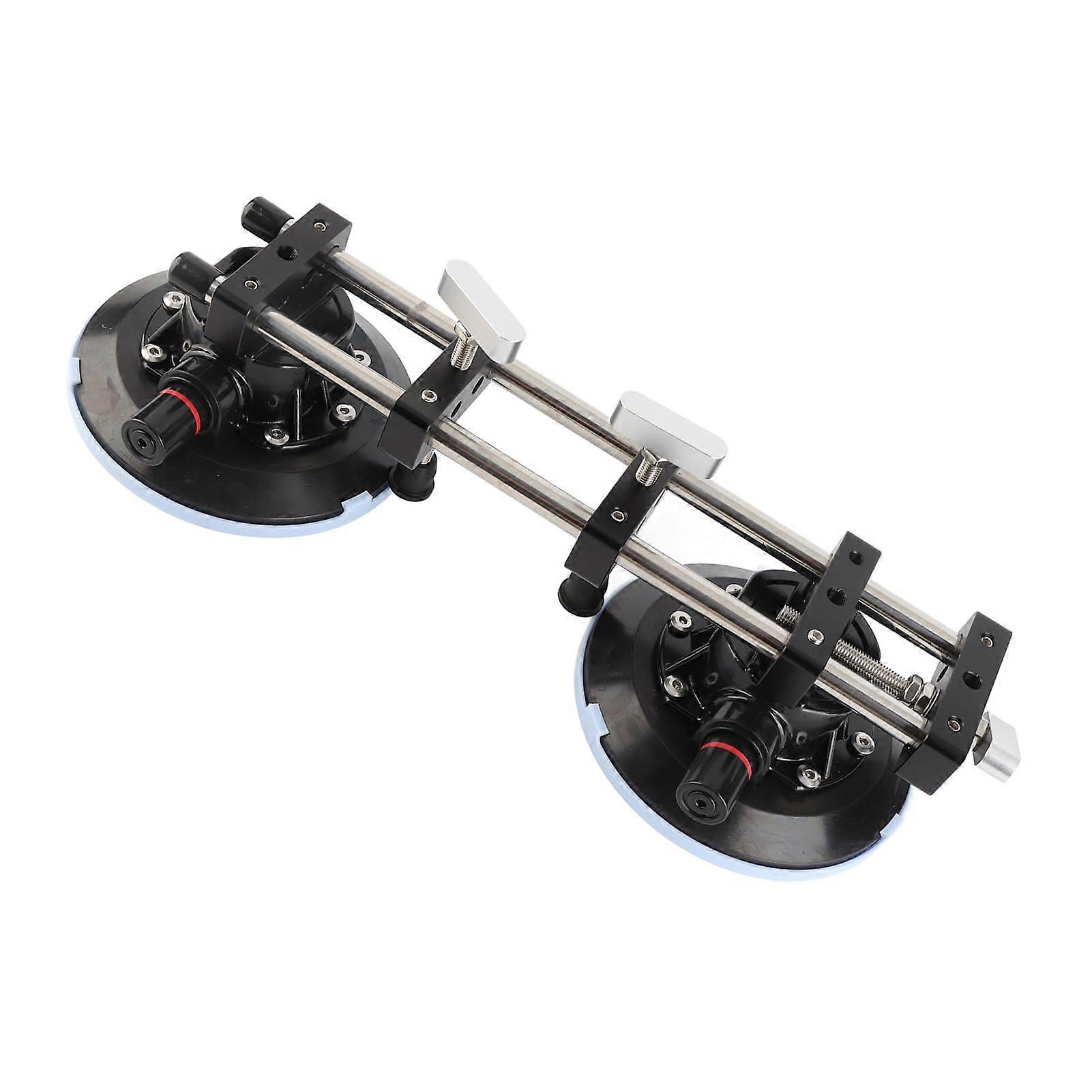 Granite Tools, Seamless Joint Setter Strong Suction Vacuum Cup for Ceramic Tiles