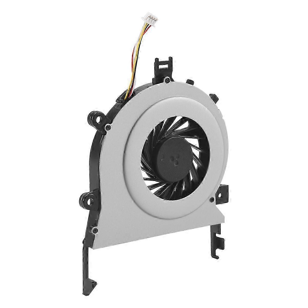 Laptop CPU Koelventilator voor Aspire 4820T, 4820, 5820, 4745G, 4553 - Notebook Koeler Radiator