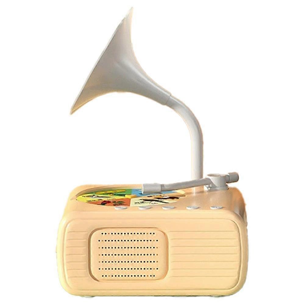Children's educational early education phonograph