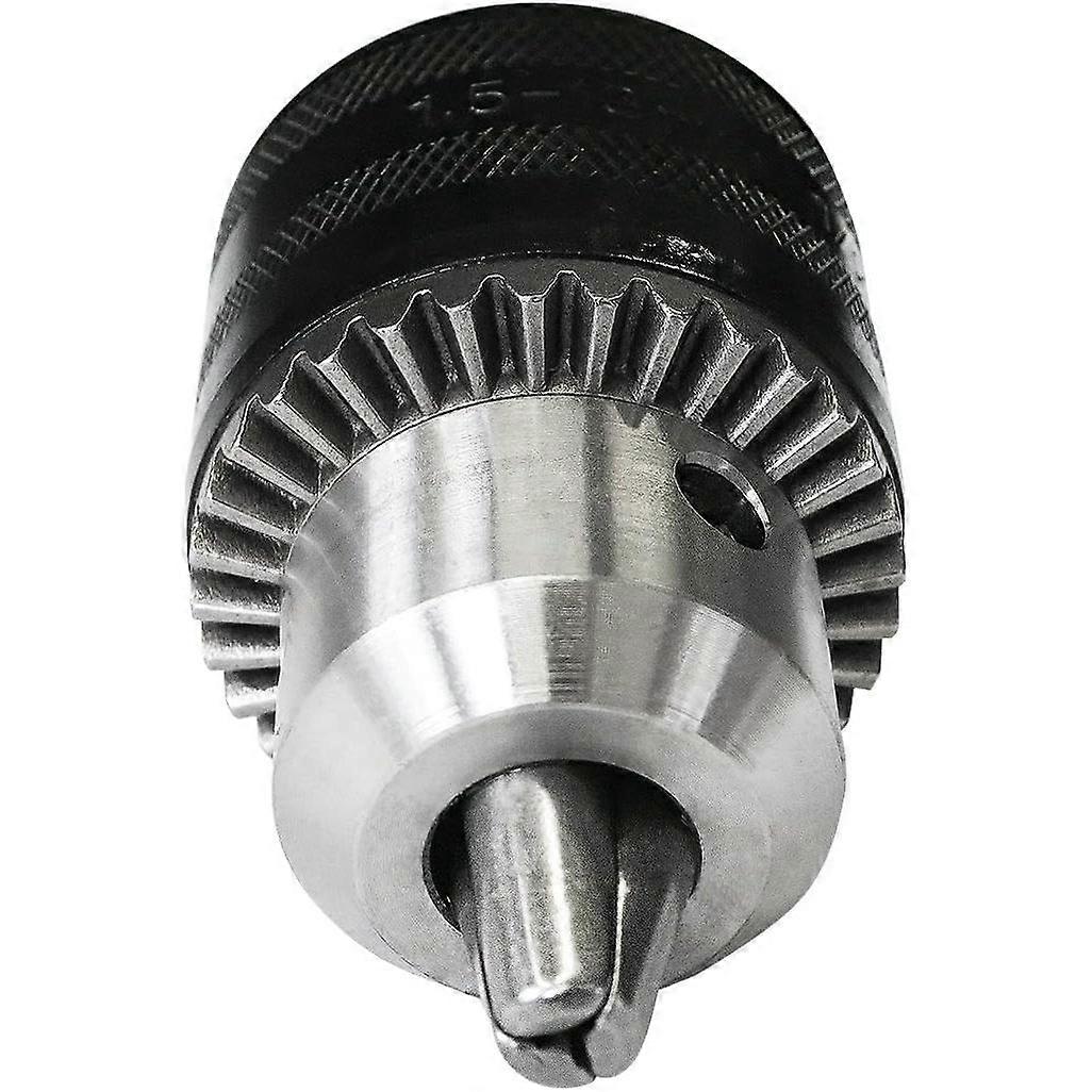 1.5-13 mm 1/2-20 UNF drill chuck with SDS Plus adapter and torque wrench