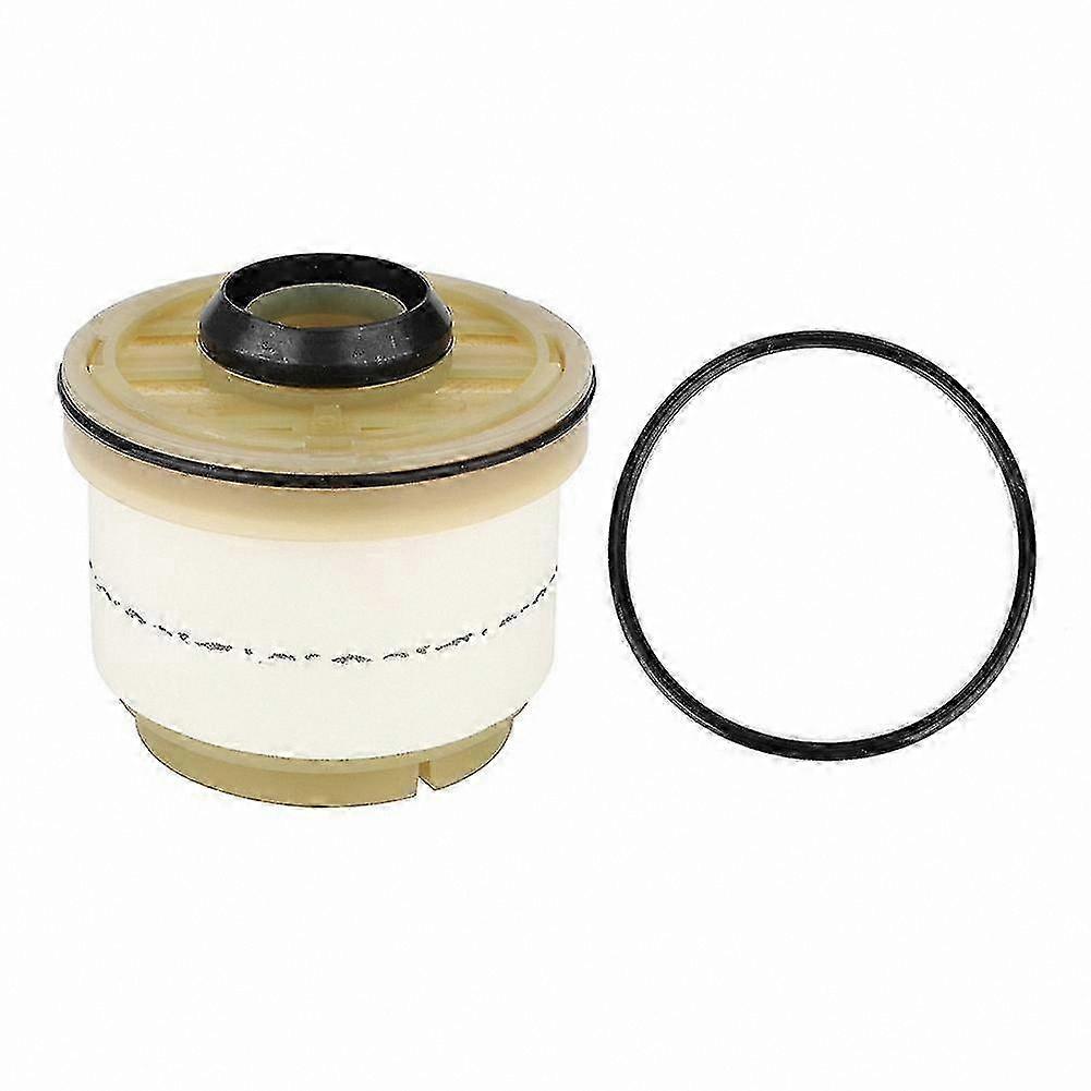 Fuel Filter with O Ring Compatible with Multiple Vehicle Models 23390-0L041