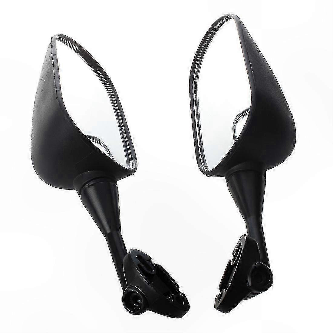 Rear View Mirror for 1999-2006 Motorcycles - Left and Right Side Replacement