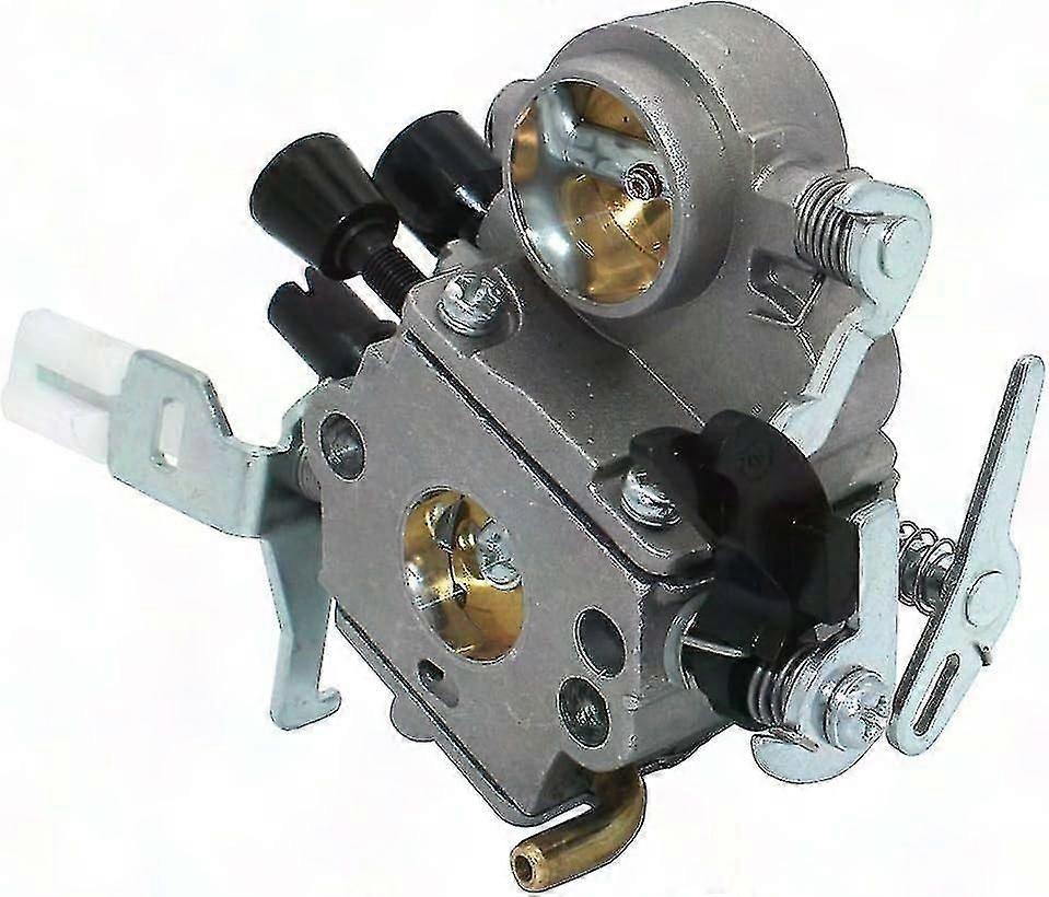 Stihl MS211 Chainsaw Carburetor Replacement - ZAMA C1Q-S26 Compatible with MS211C, MS211Z, MS211C-BE Models
