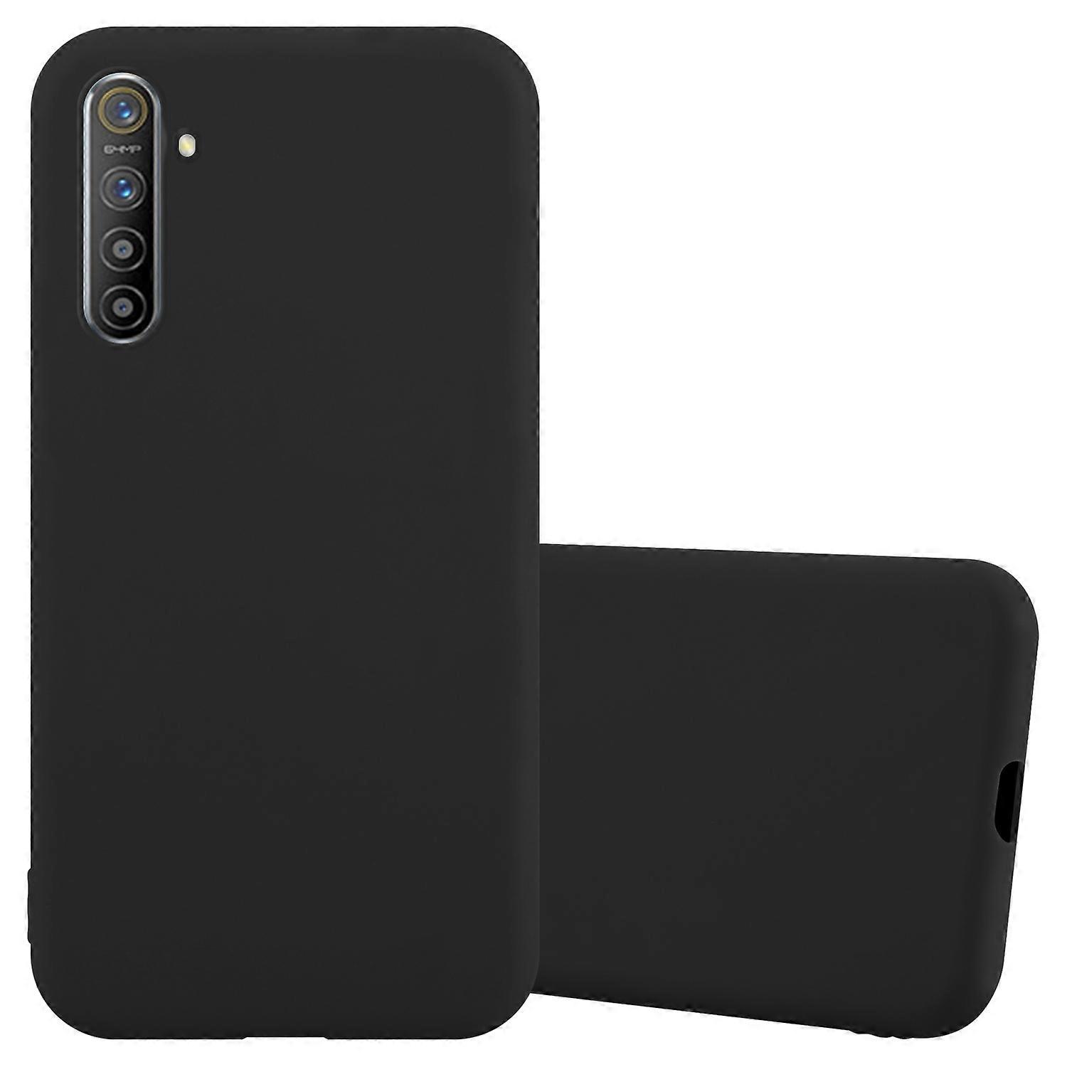 Case Realme X2 / XT / Oppo K5 Protective Case TPU