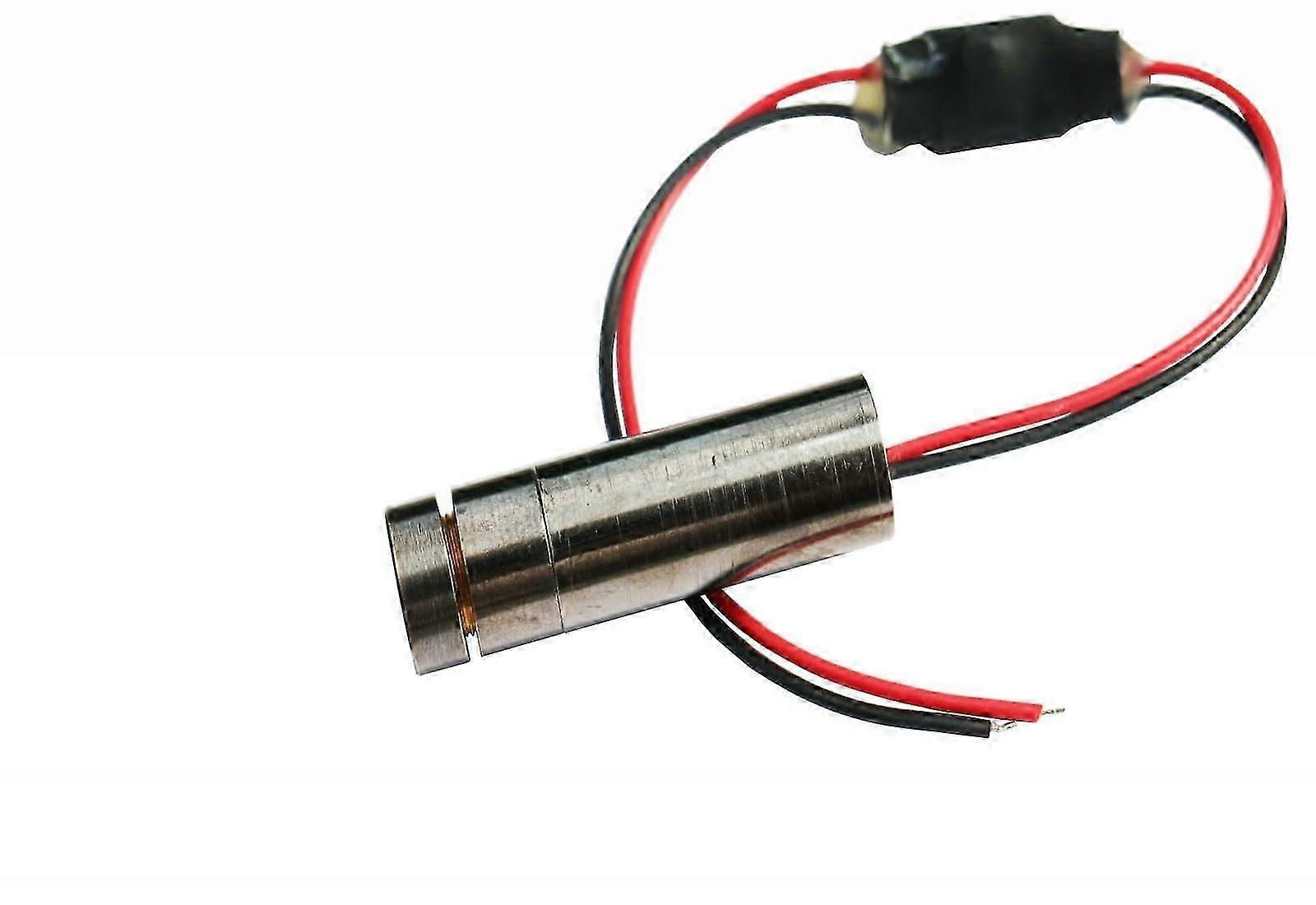 Laser Module IR Laser Dot Laser Diode Infrared Laser Focusabl Laser 808nm 980nm 850nm Dot Diode Module (850nm IR50)