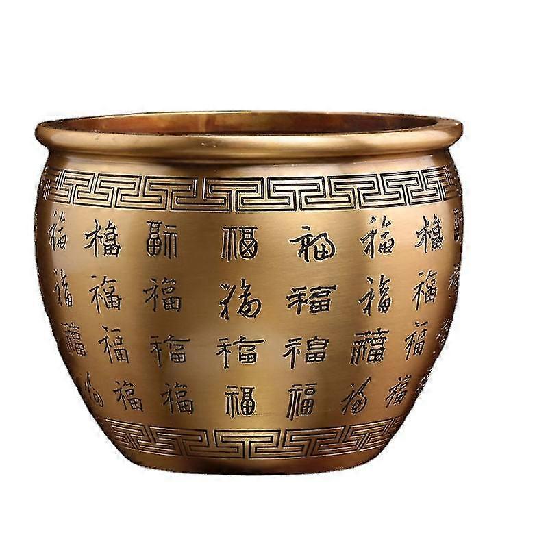 Ashtray Small Ornaments Office Creative Pen Holder Desktop  Cornuco...