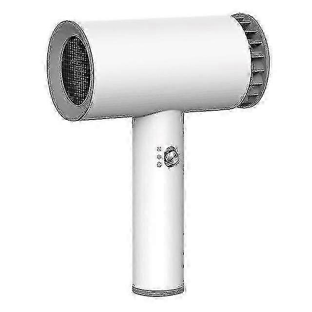 2024 Usb Cordless Hair Dryer Versatile Portable Rechargeable Hairdr...