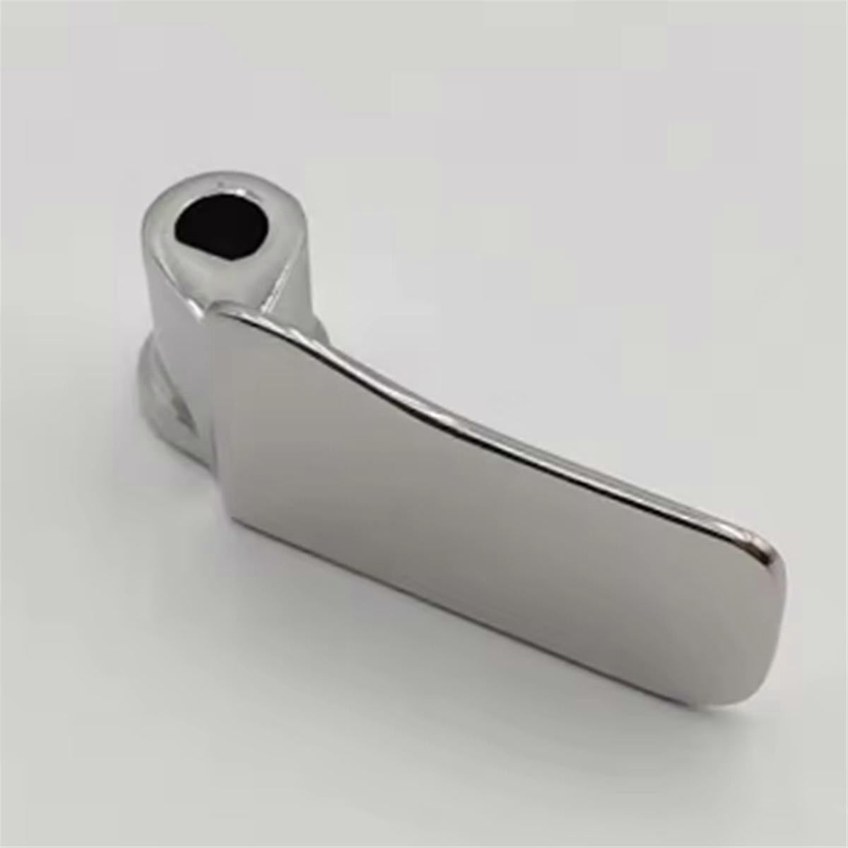 Bread Maker Part Bread Maker Paddles Stainless Steel Texture Bread Machine Part