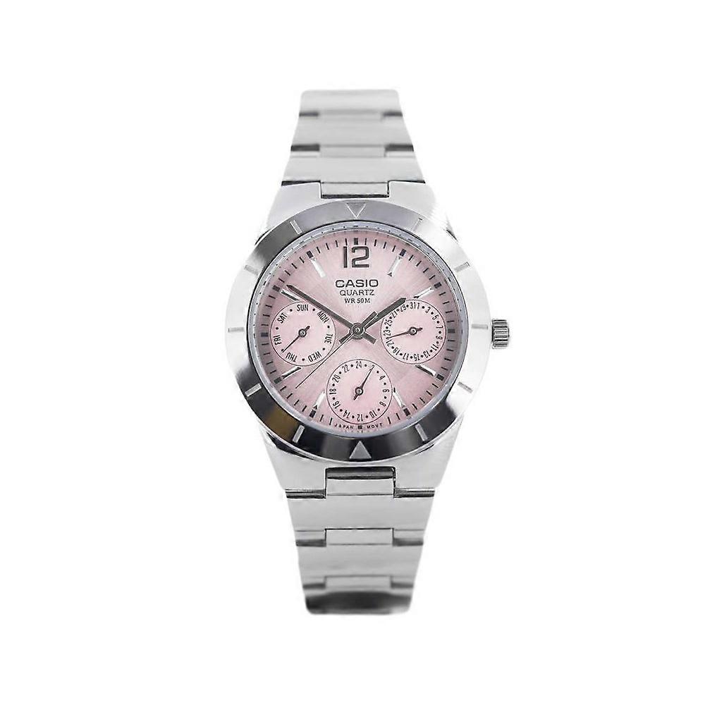 Watch Casio ty243620