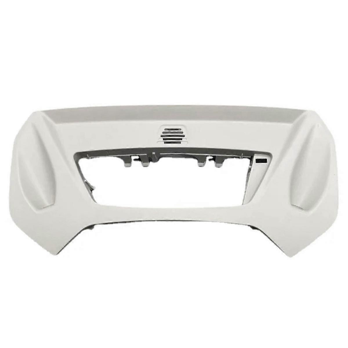 Car Sunroof Switch Frame Roof Console Panel Frame Trim for Focus Mk3 2012-2018