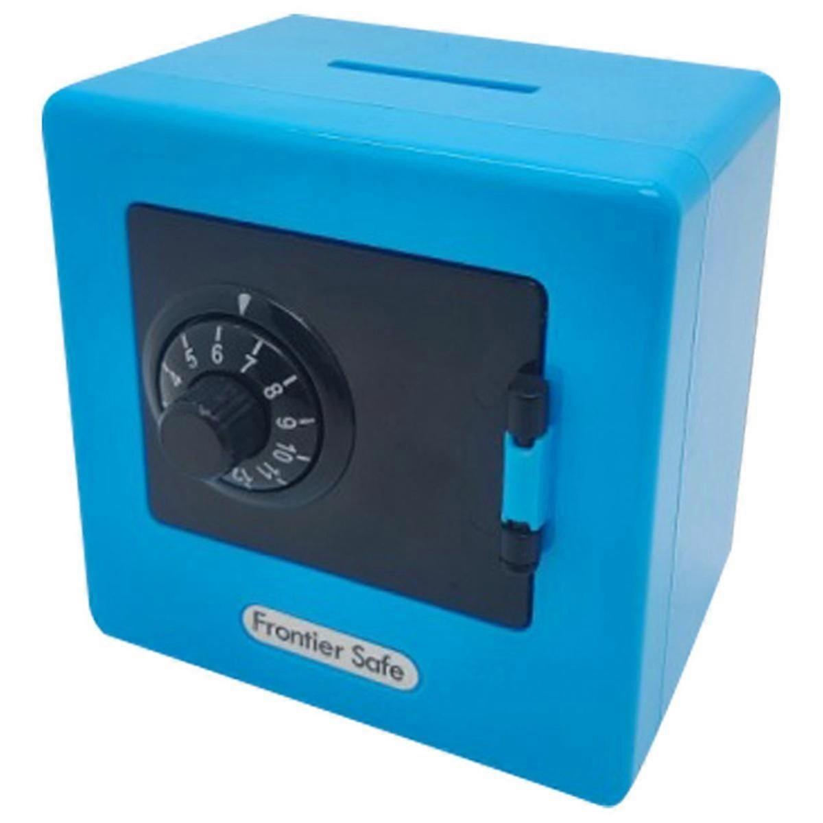 ATM Rotating Password Bank Money Box Cash Coin Saving Boxes Simulation Bank Safe Deposit Toy Childr