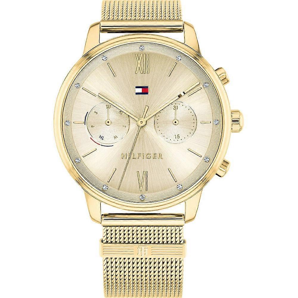 Watches Tommy Hilfiger 1782302