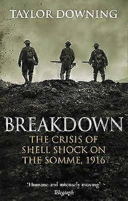Breakdown
