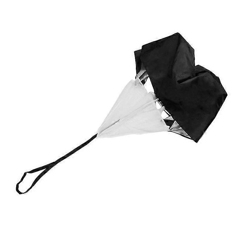 Parașutiști-Training Parașutează