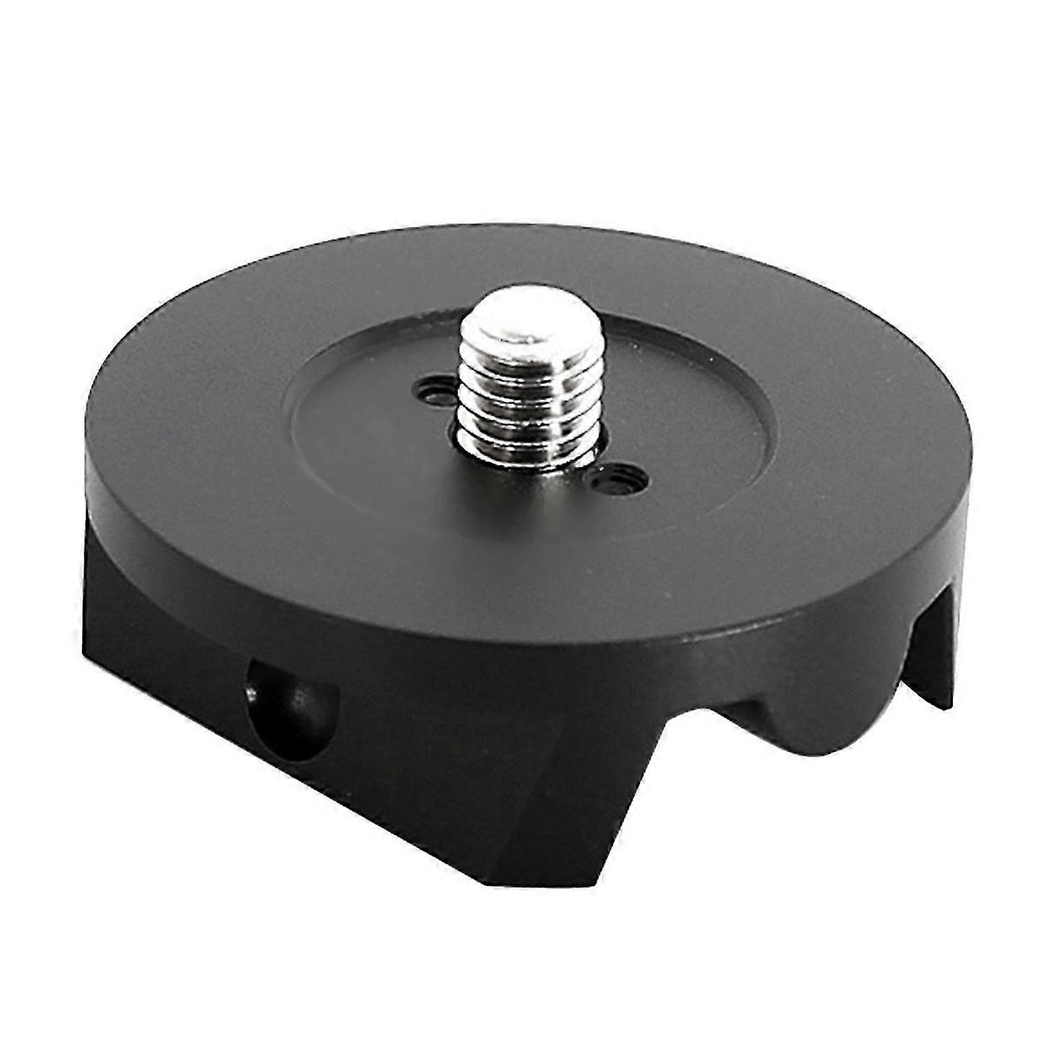 Telescope Adapter Mounts for Starfield Ball Head Camera Head Black