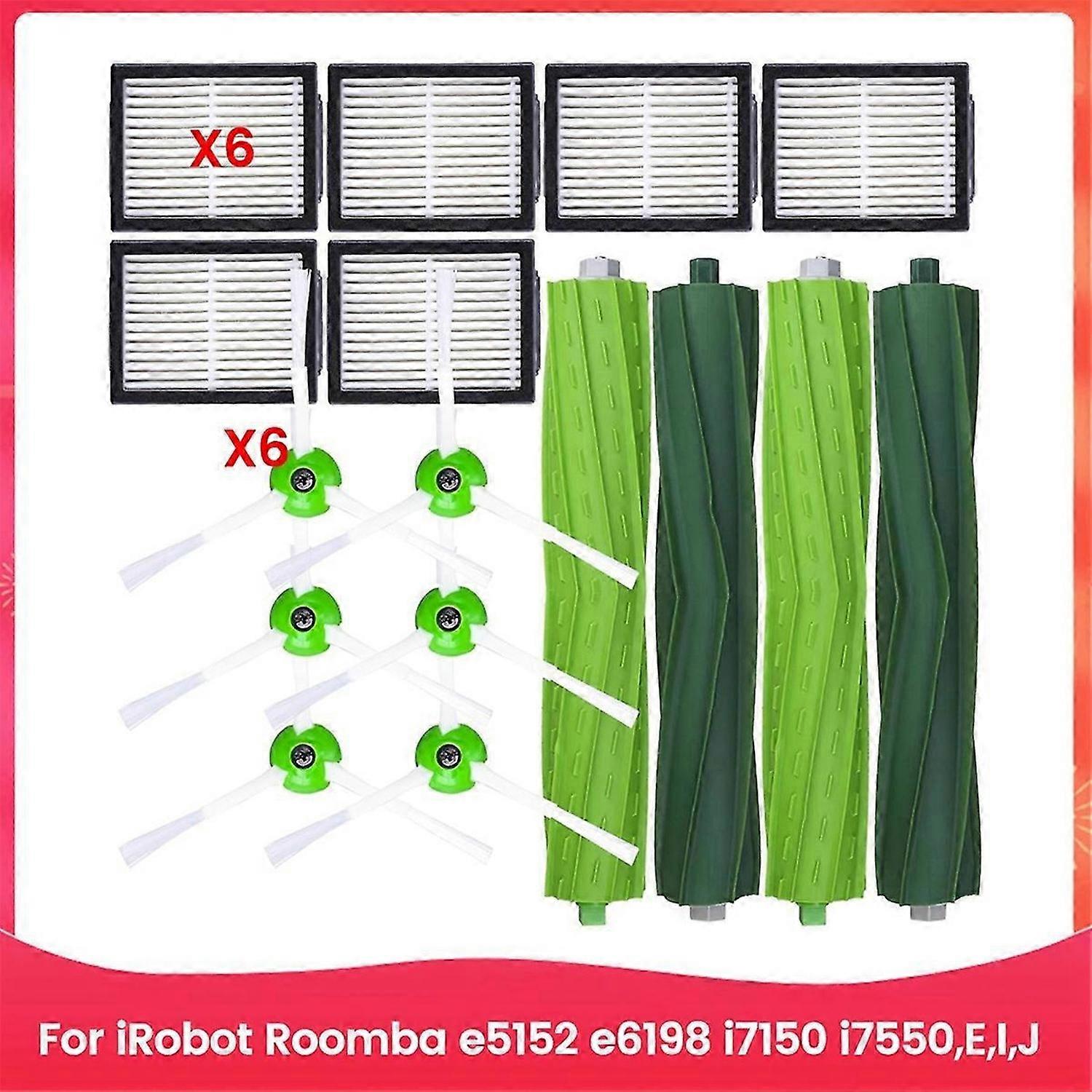 Replacement Parts For E5152 E6198 I7150 I7550