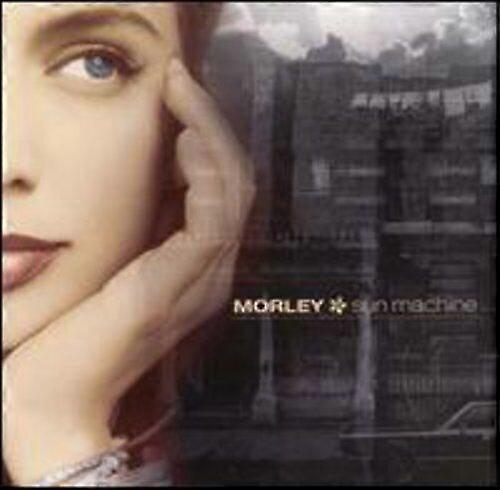 Morley Sun Machine CDNEW