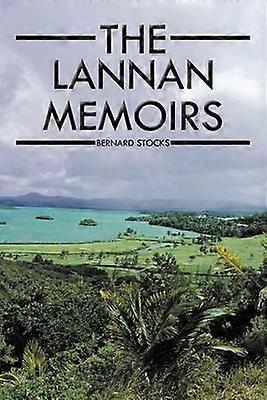 Memoriile lui Lannan