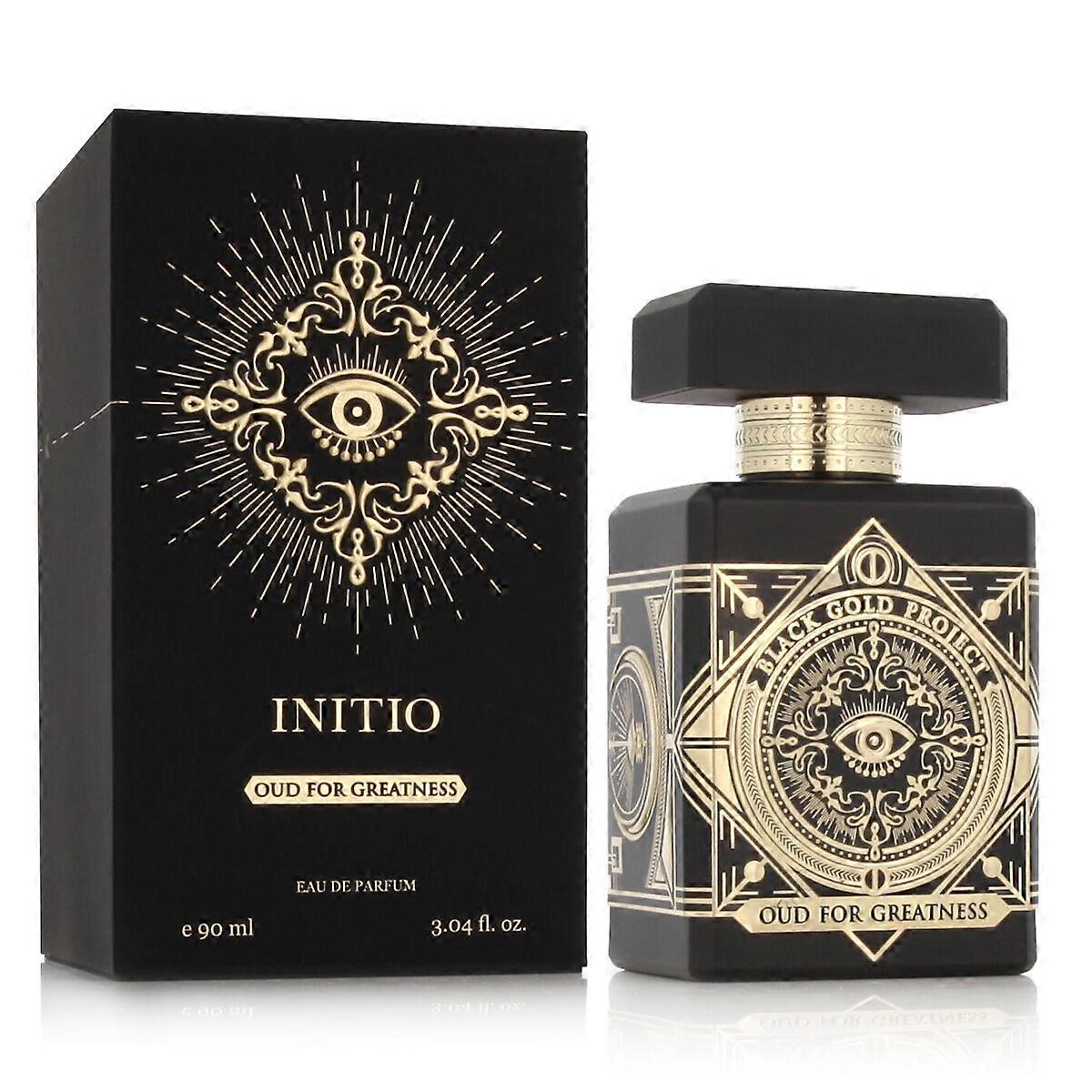 Unisex Perfume Initio EDP Oud For Greatness 90 ml