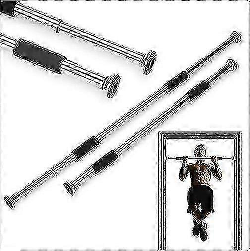 Portable Pull Up Bar - Chin Up Assist for Home and Gym 2025