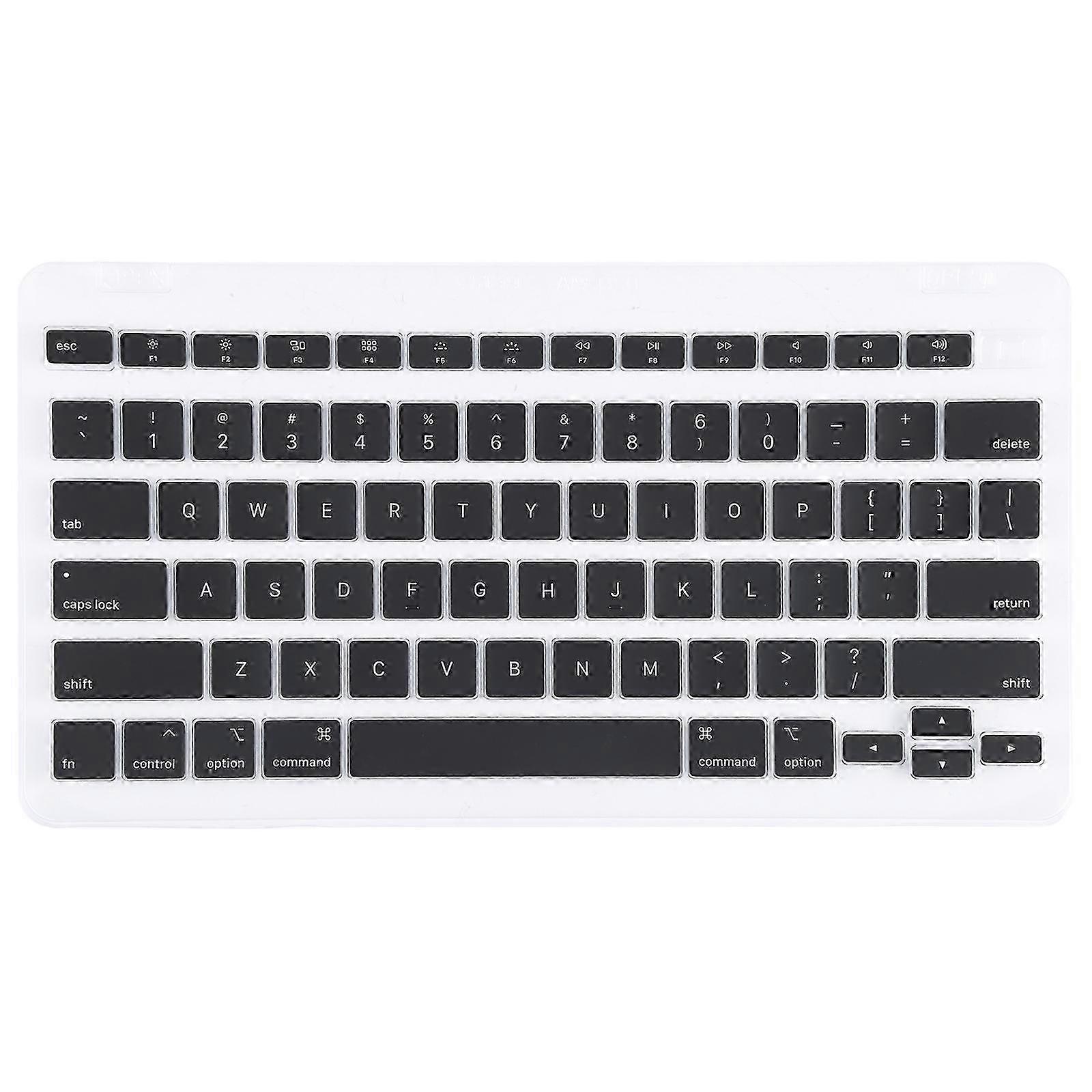 US Version Keycaps for MacBook Air 13.3 inch A2179 2020 2025