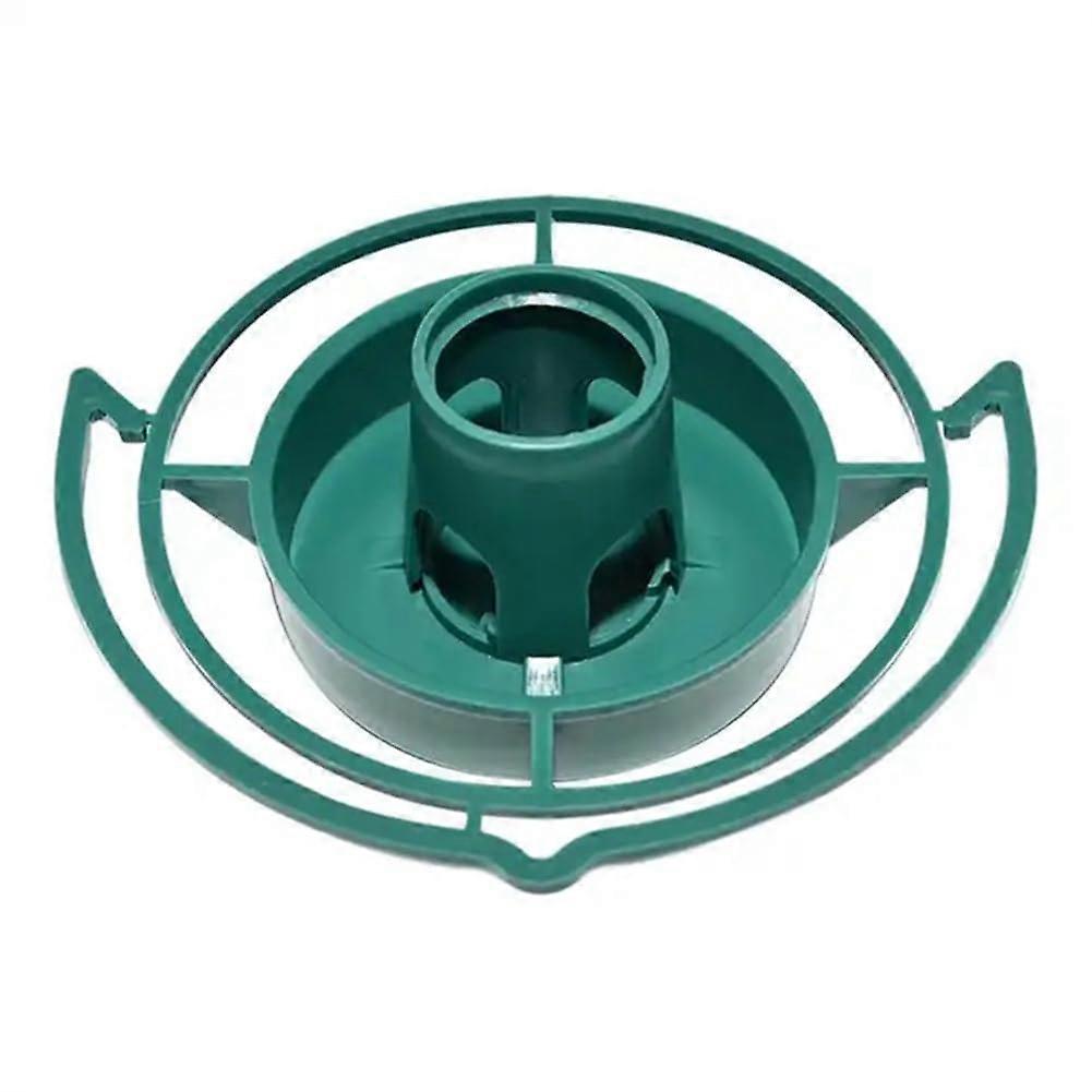 Outdoor Bird Feeder Automatic Hanging Plastic Feed Bowl Bottle Mouth Docking For Parrot And Pigeon Pet Indoor 1PCS