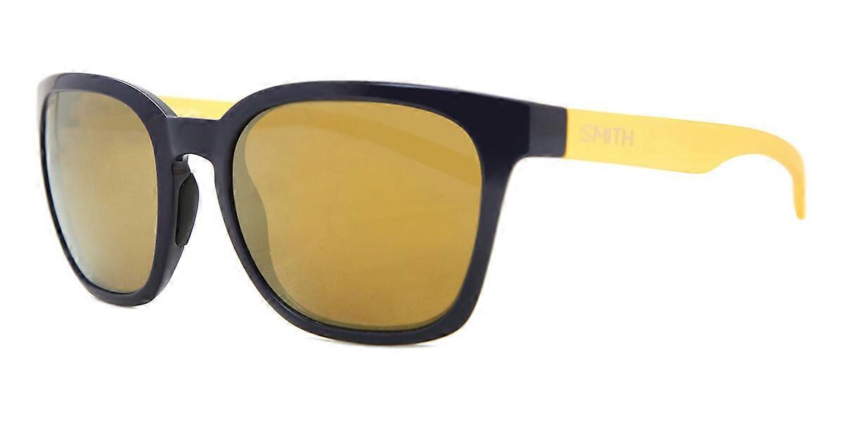 Smith FOUNDER Polarized DCD/QE Unisex Sunglasses