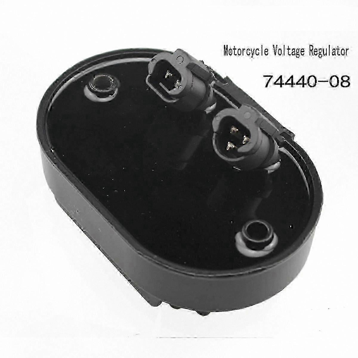 Voltage Regulator for V-Rod VRSCDX Motorcycle Models
