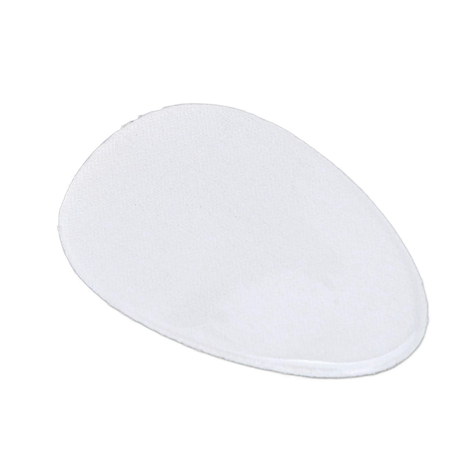 Intimbereichspolster für Damen, waschbar, wiederverwendbar, weich, klebend, Intimbereichsabdeckung für Badeanzug-Leggings