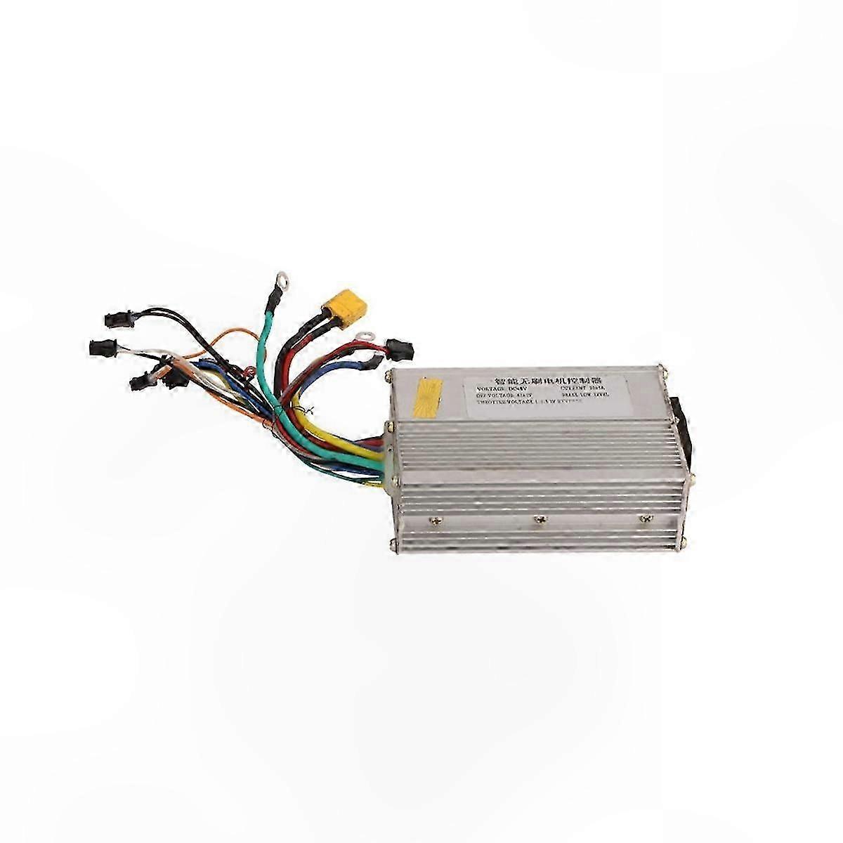 Electric Scooter Motor Controller 48V 30A for M5 Smart Brushless Scooter