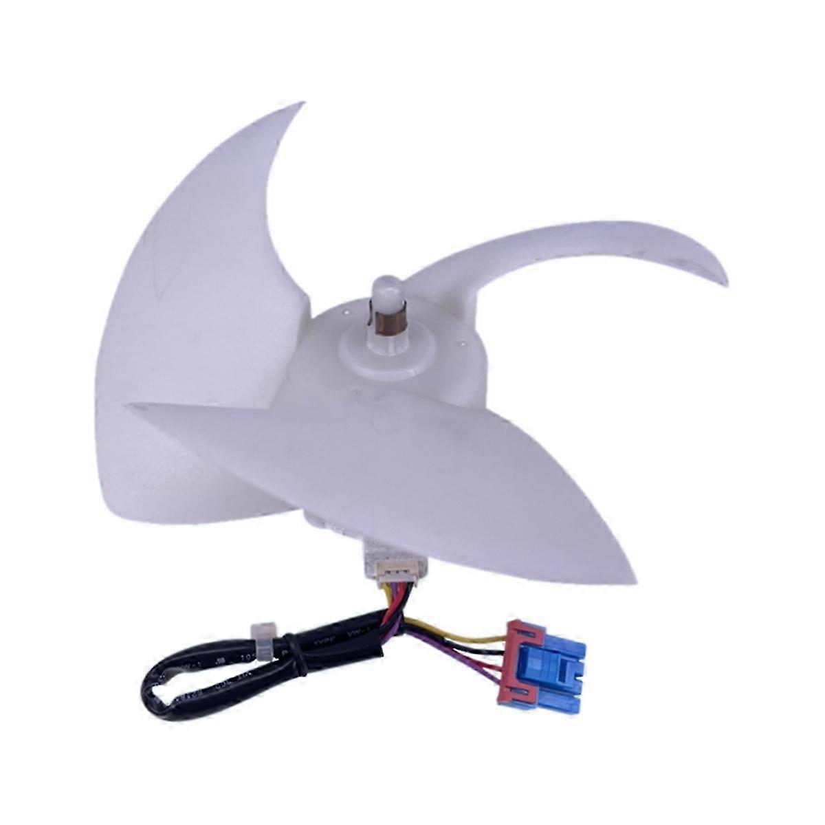 Refrigerator cooling fan for LG Kenmore, equivalent to AP6235485 4509126