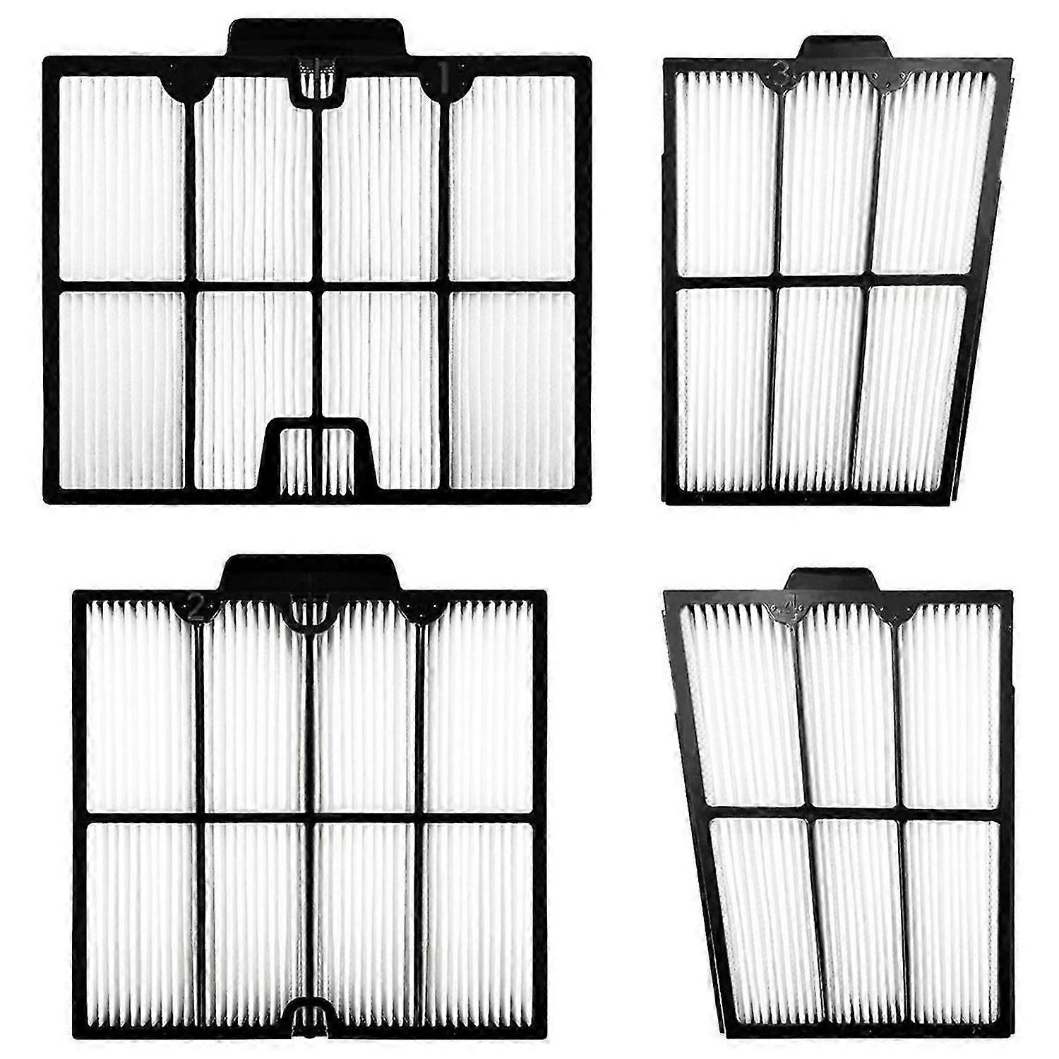9991467-R4 Ultra Fine Filter Panels for Pool Cleaner Parts