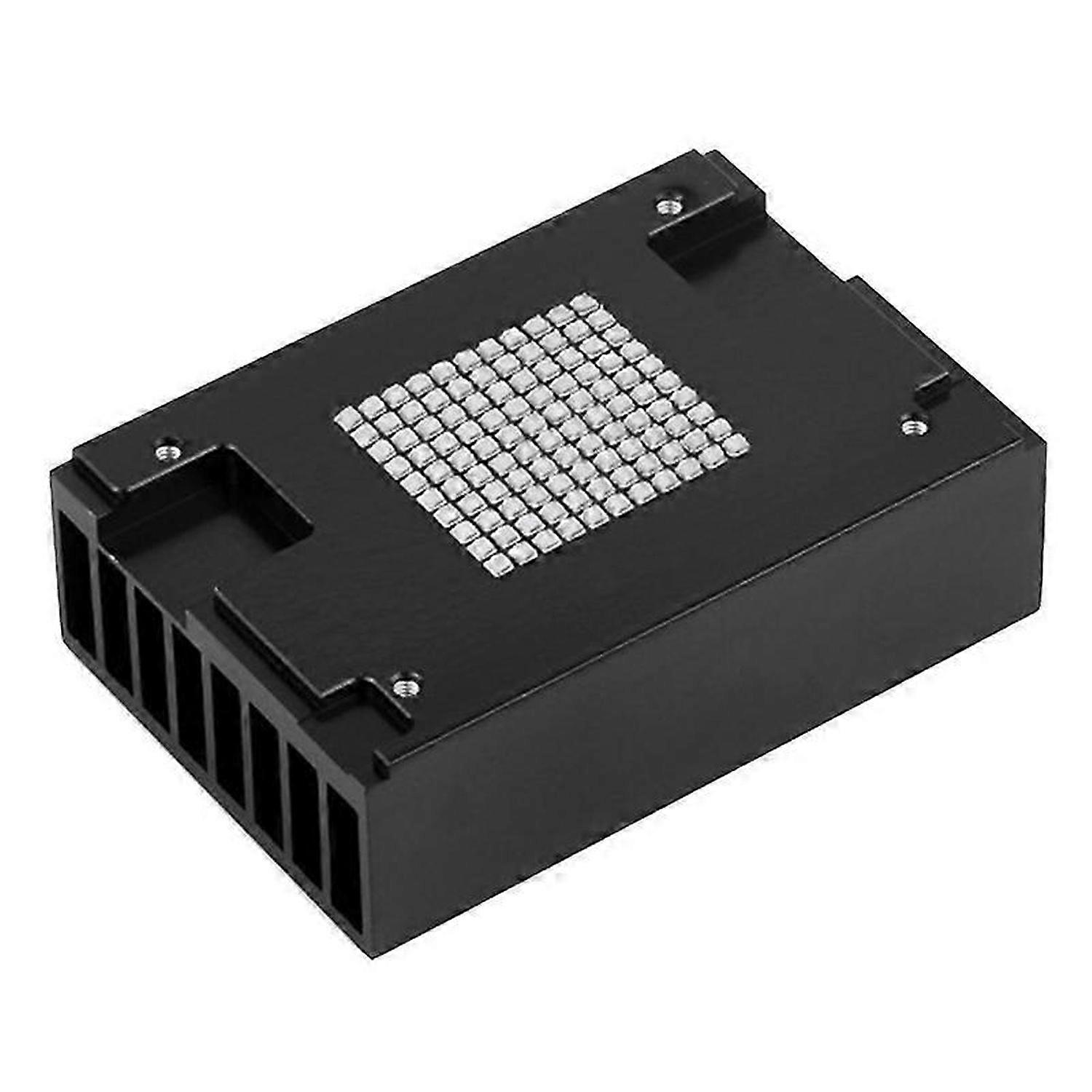 Cooling Fan -FAN-PWM Speed-Adjustable Cooler Fan Compatible for Nano / NX