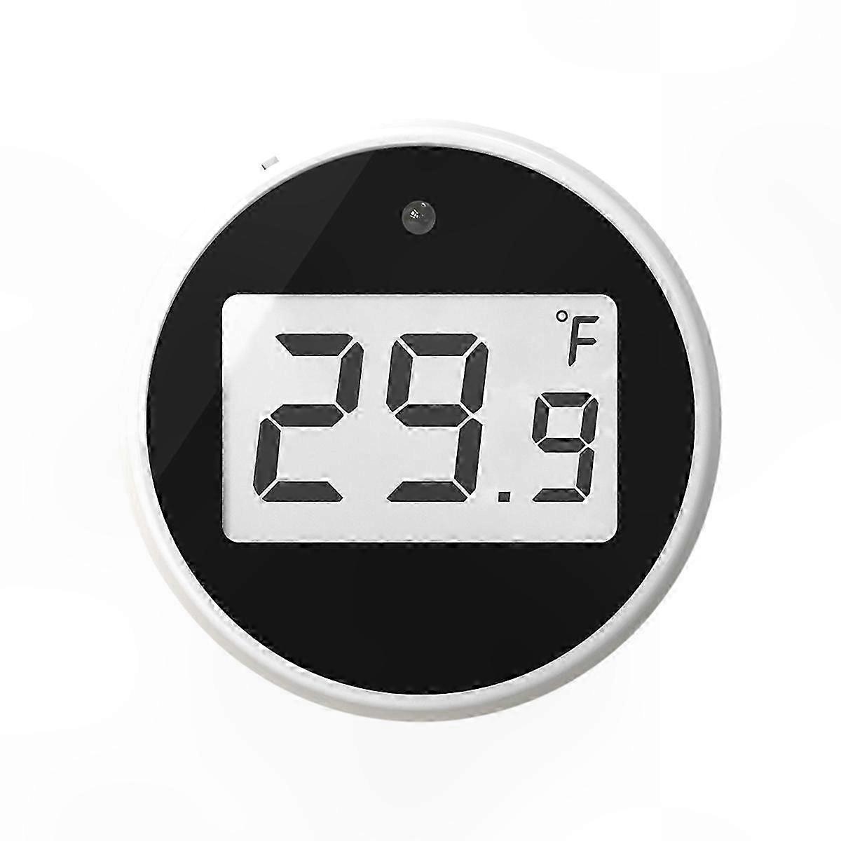 Digital Floating Bath Thermometer with Timer