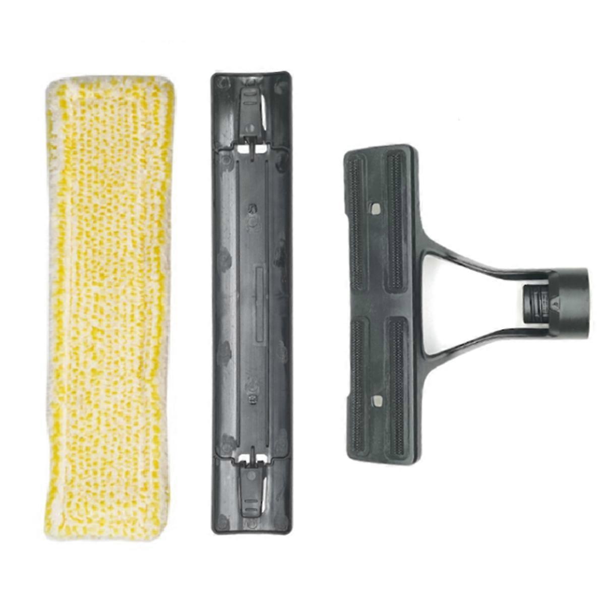 Bottle Window Pads for WV1 WV2 WV5 WV7 Replacement Parts for Window Glass Cleaning