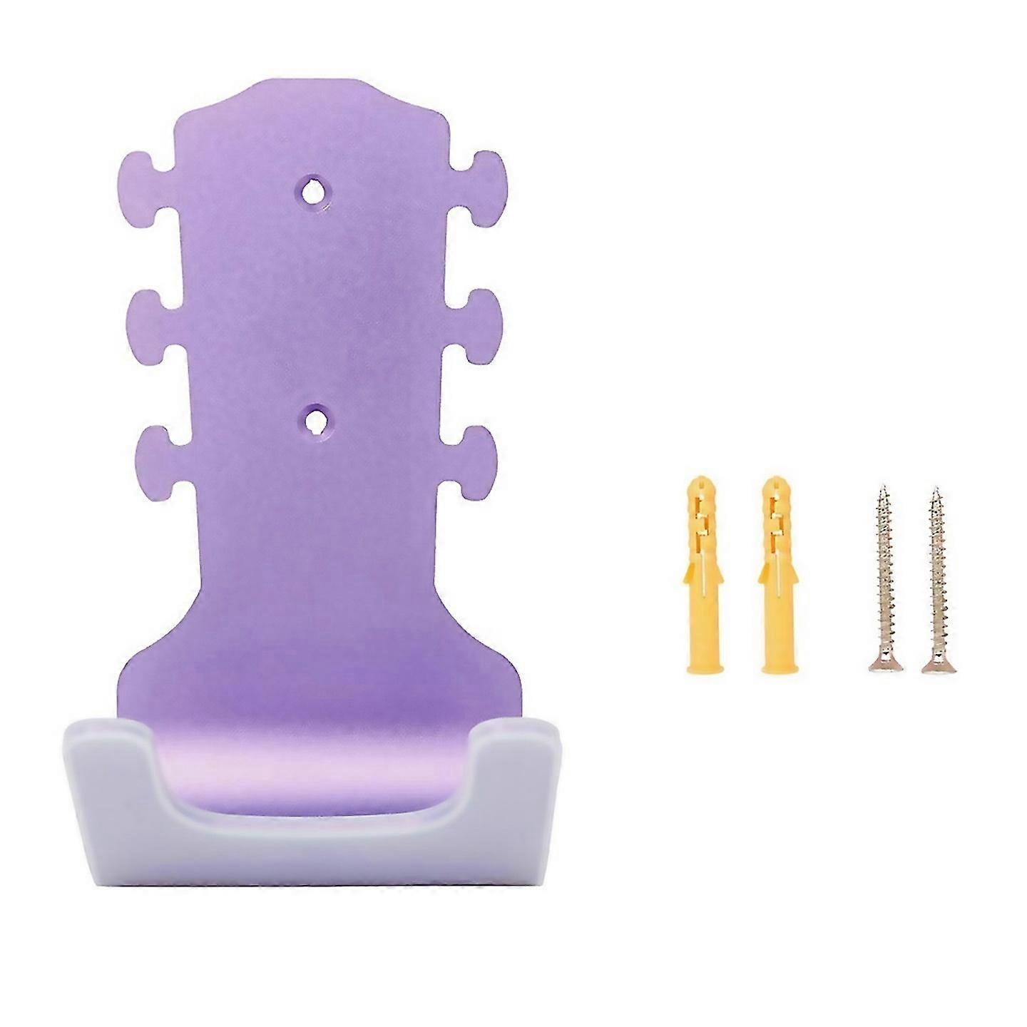 For Guitar Hanger Hook Wall Mount Stand