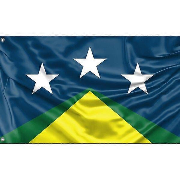 Johnson City Flag, Tennessee FG1914