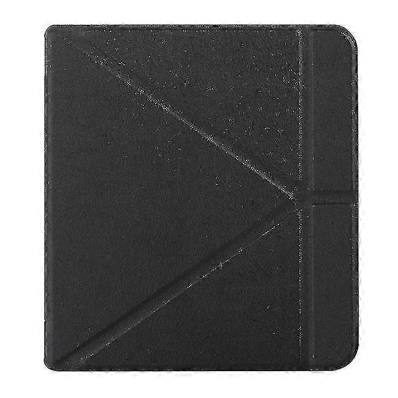Protective Case for Kobo Libra H2O 7" E-Reader with Auto Sleep/Wake & Multi-Angle Stand