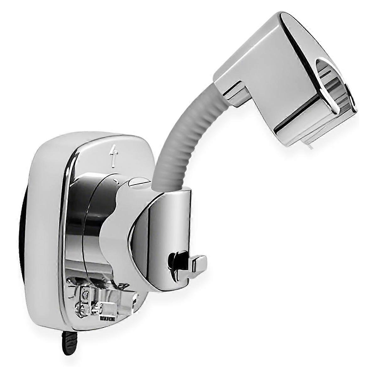 Suction Cup Shower Holder360 Swivel Shower Wand