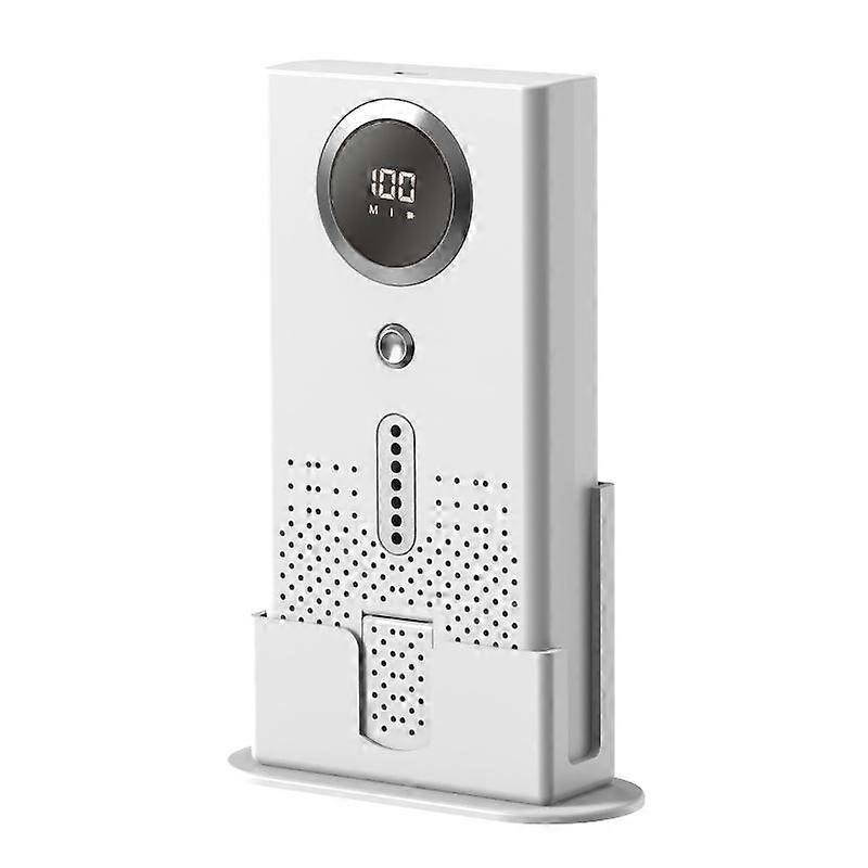 Air Purifier Aromatherapy Purifier Refrigerator Deodorizer