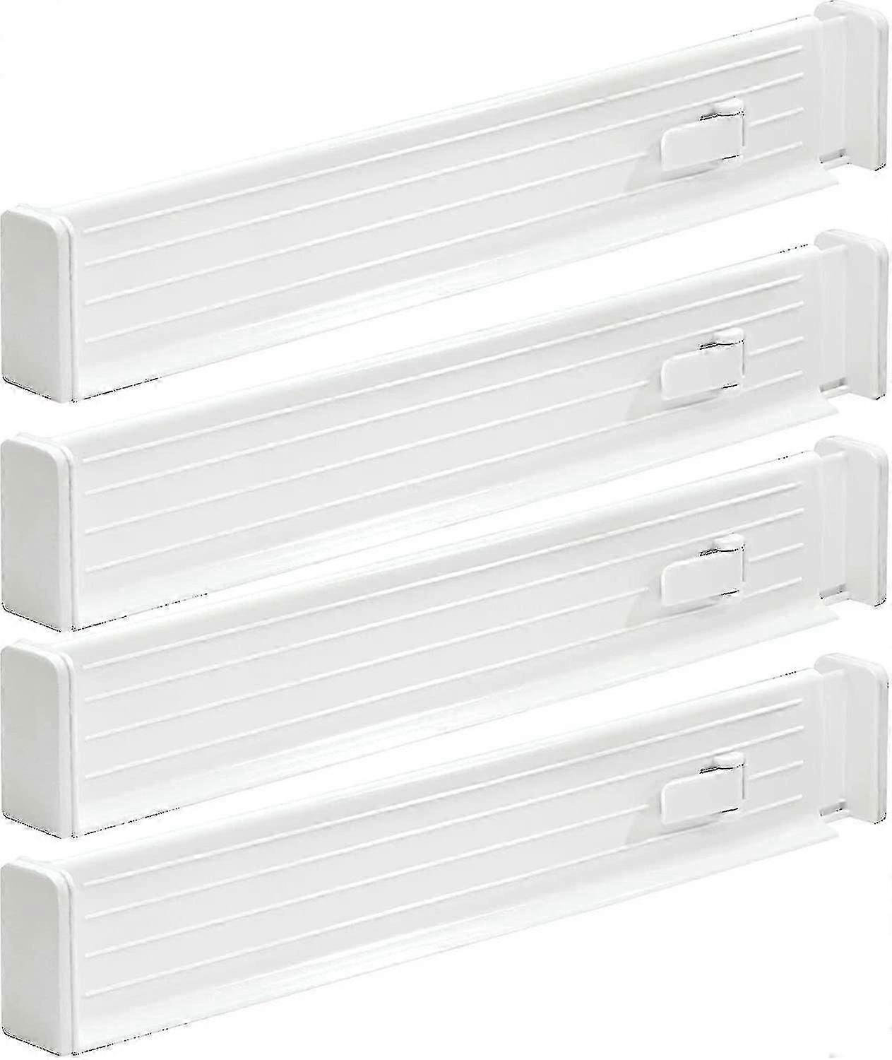 Adjustable Dividers For Kitchen Drawers