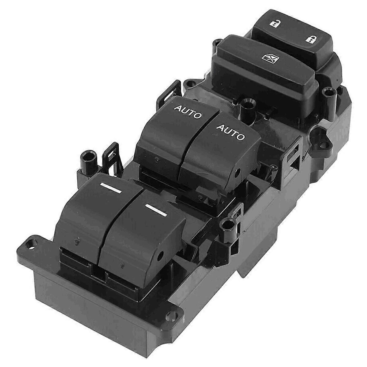 Electric Power Window Master Control Switch 35750-TEA-H01 35750-TEA-P02 for FC1/FC7 2016-2021