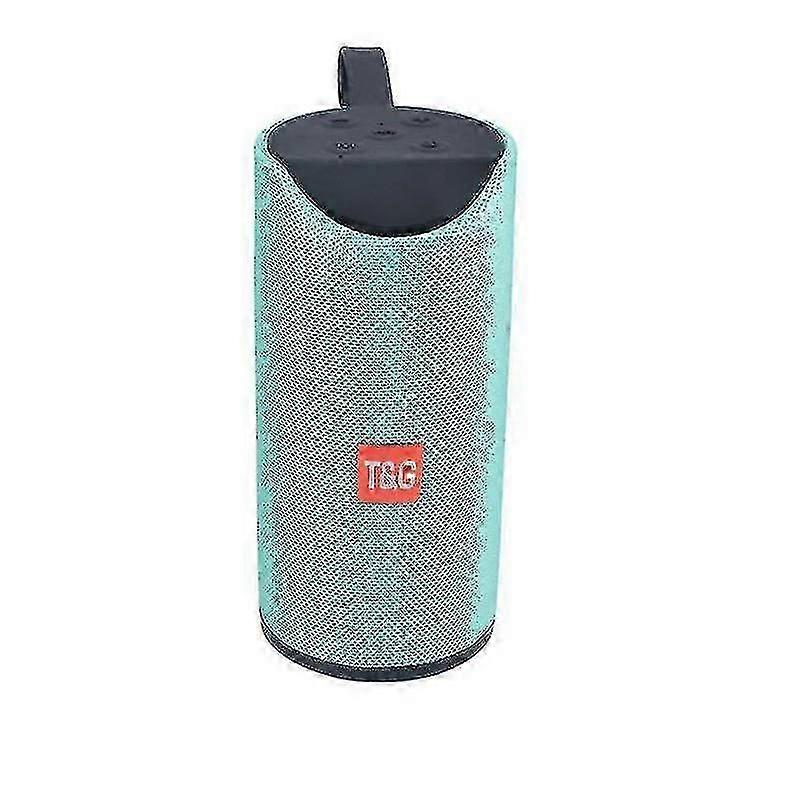 Bluetooth Speaker Portable Portable Bluetooth Speaker Wireless Mini Column Loud