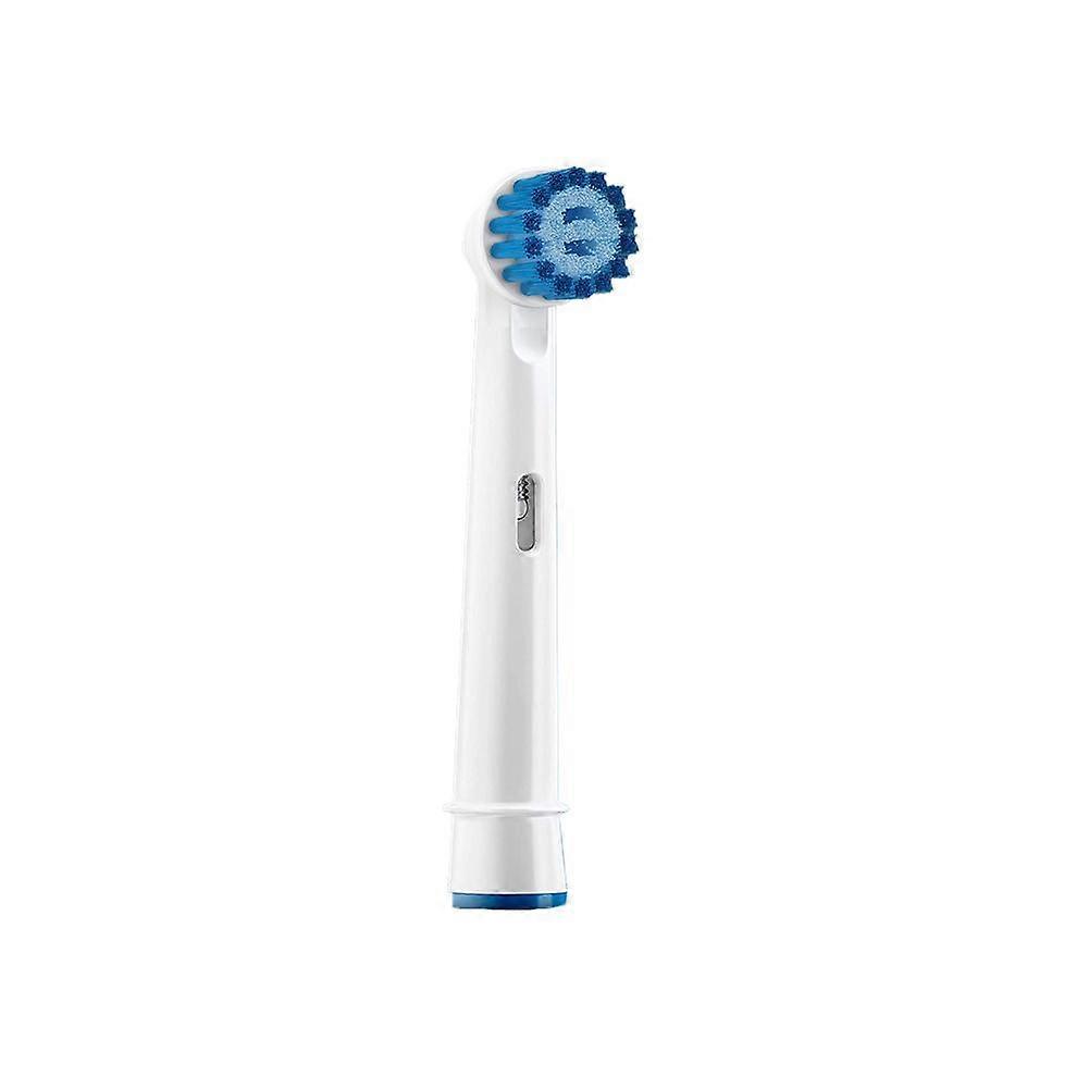 Universal Brush Head Refill for Oral B Electric Toothbrush Sensitive Precision