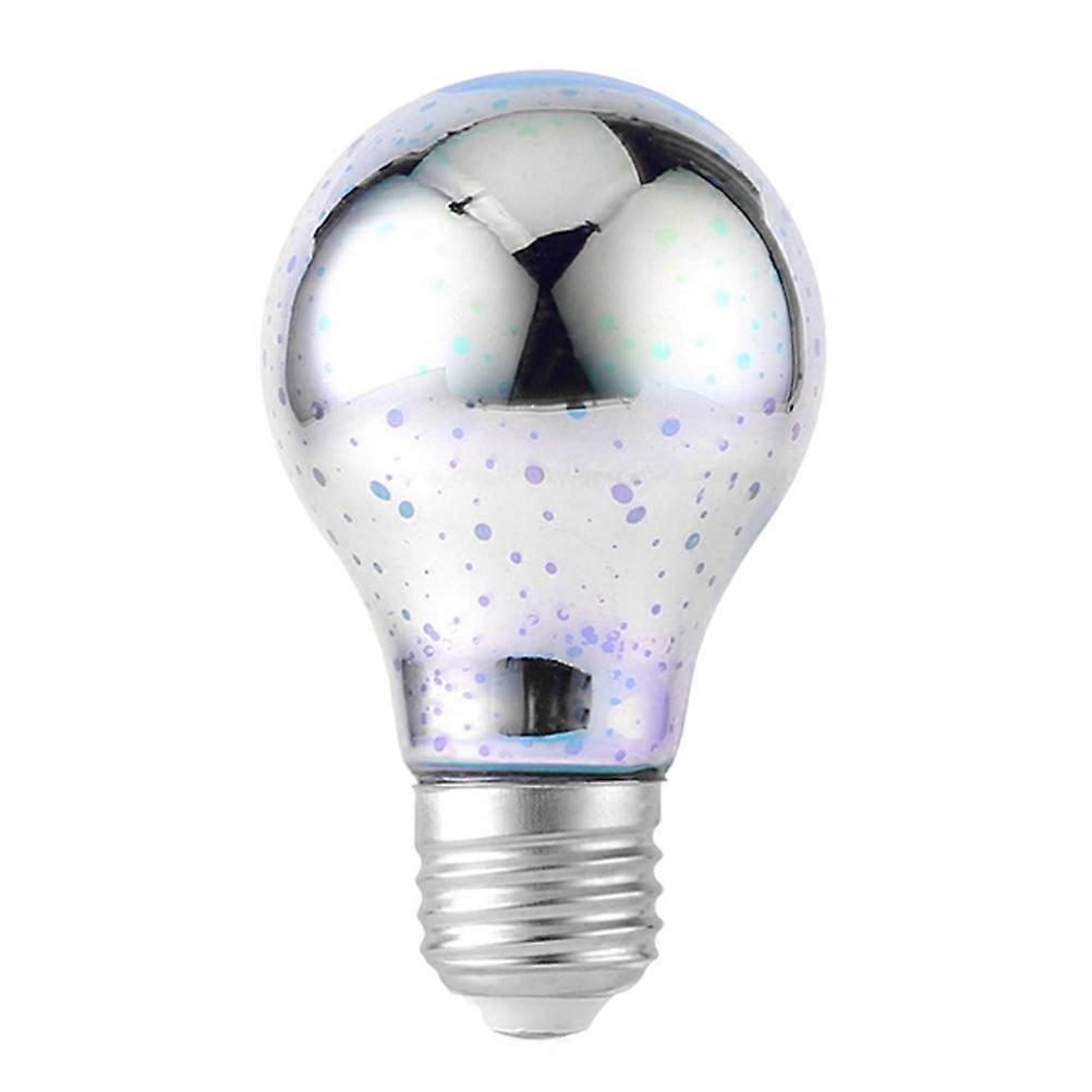 Festival Light E27 Decorative Bulb for Lighting 3Pcs Set