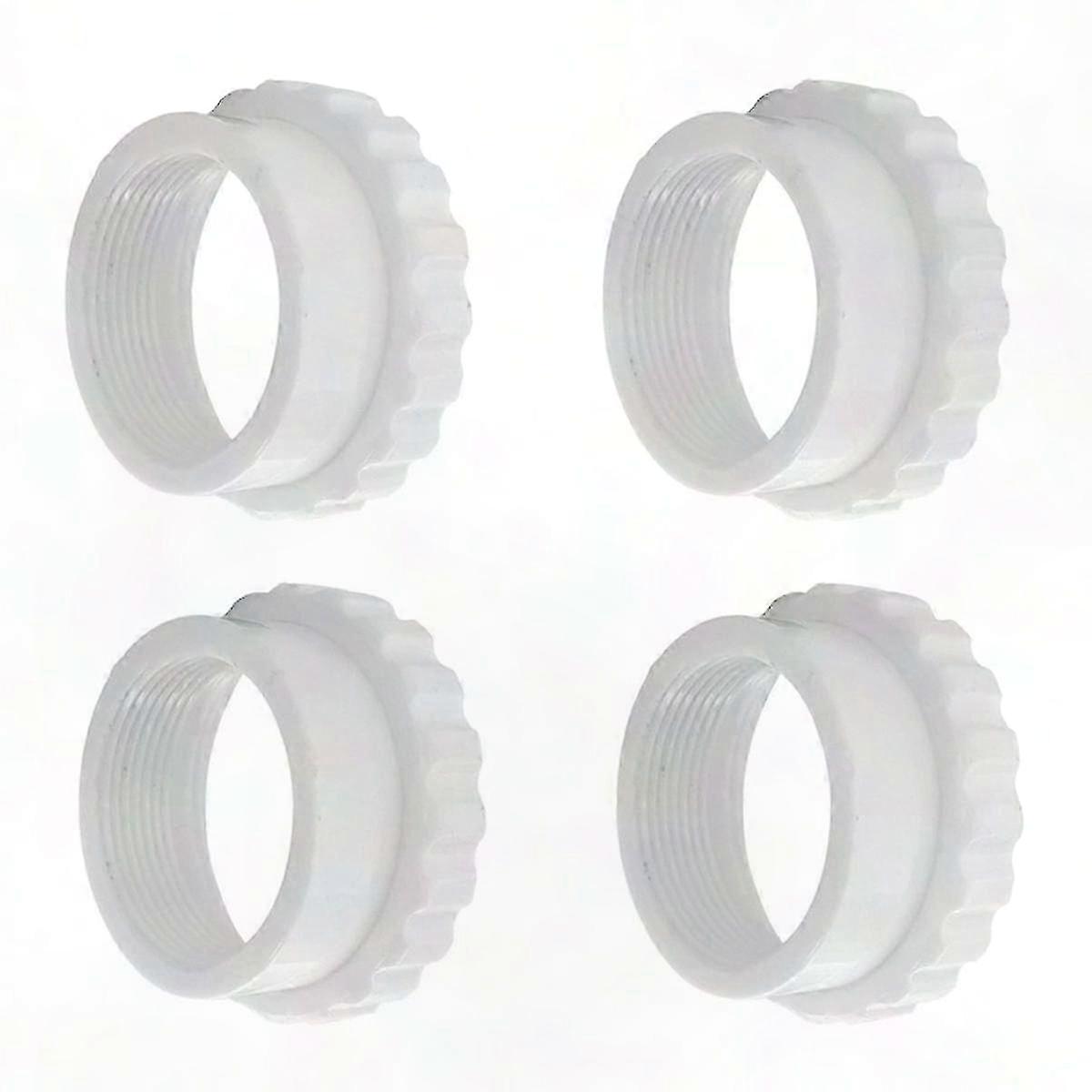 2-Inch Pool Fountain Adapter Bracket for Waterfall Tools Swimming Pool Accessories