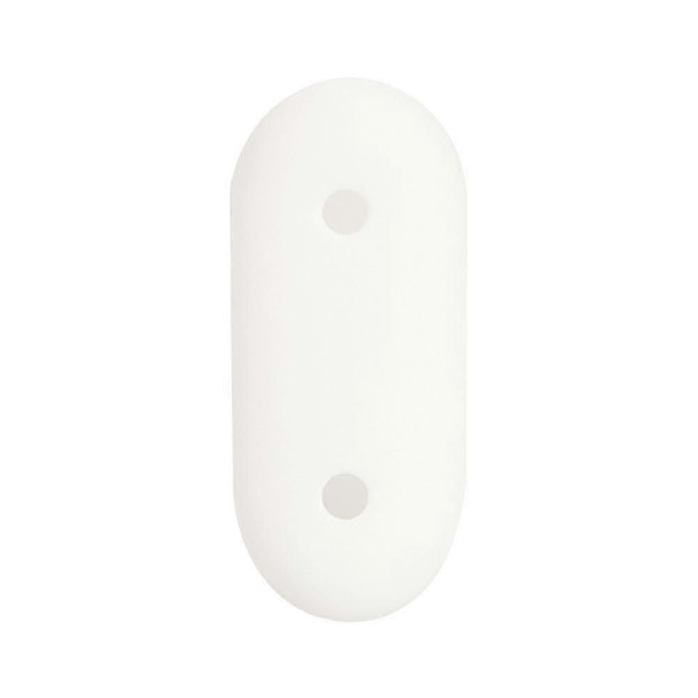 For PLAUD NotePin AI Recorder Protective Case Silicone Soft Shell Shockproof