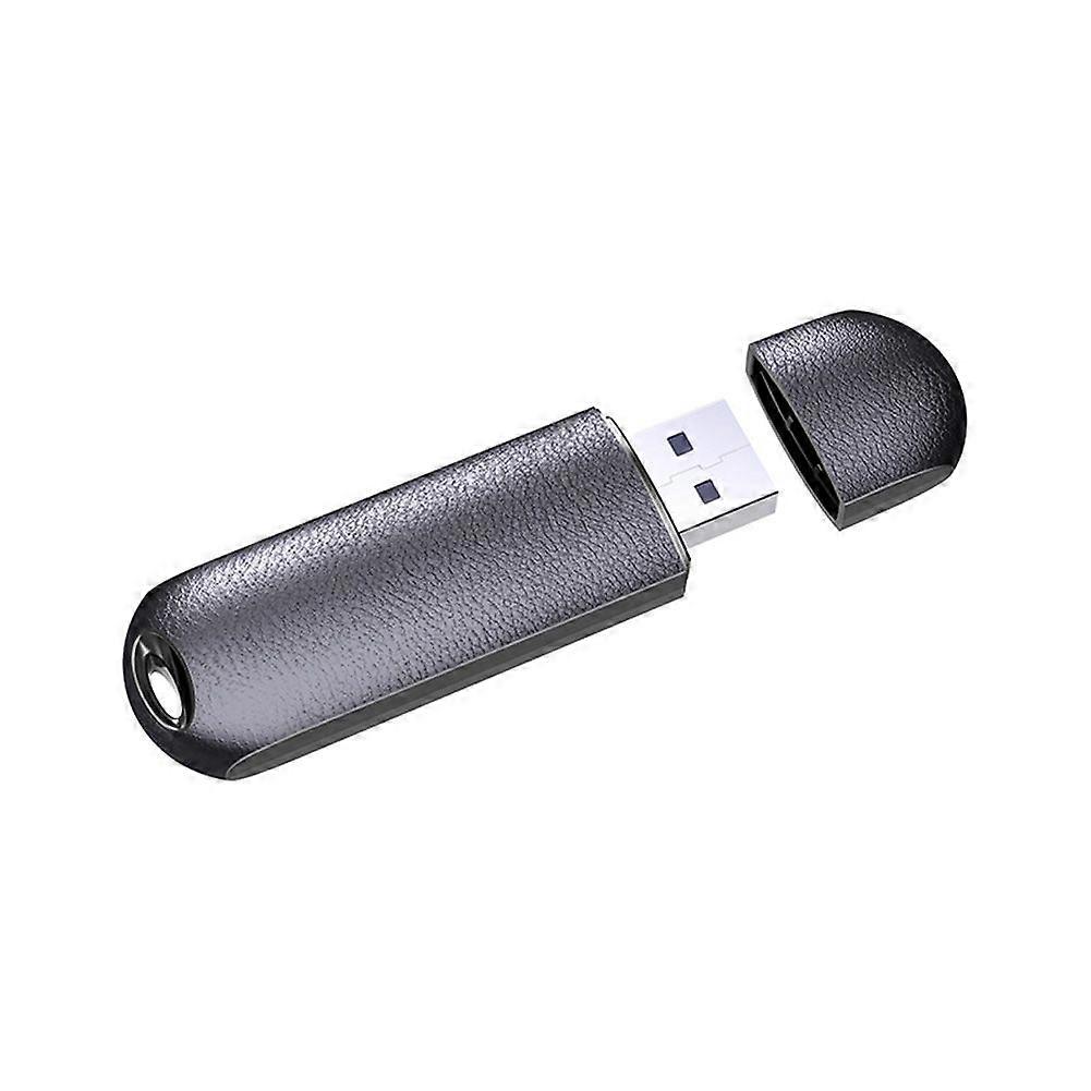 Small Mini Voice Activated Audio Recorder U Disk Memory Stick Sound Recorder