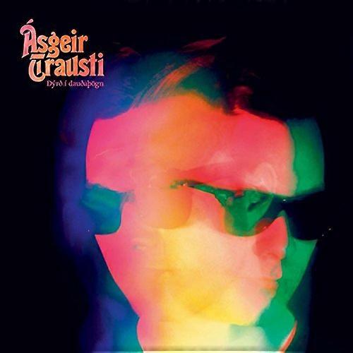Asgeir - Dýrð Í Dauðaþögn [CD]