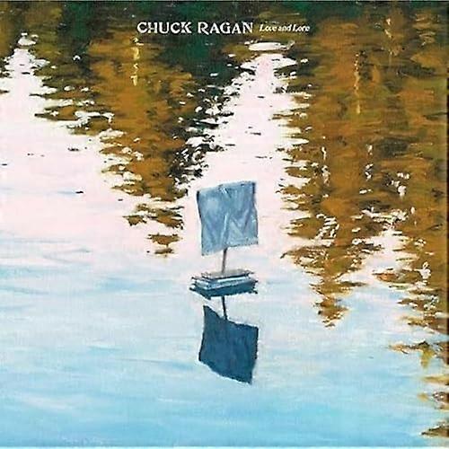 Chuck Ragan - Love & Lore [CD]